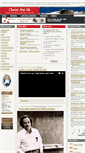 Mobile Screenshot of christ-net.sk